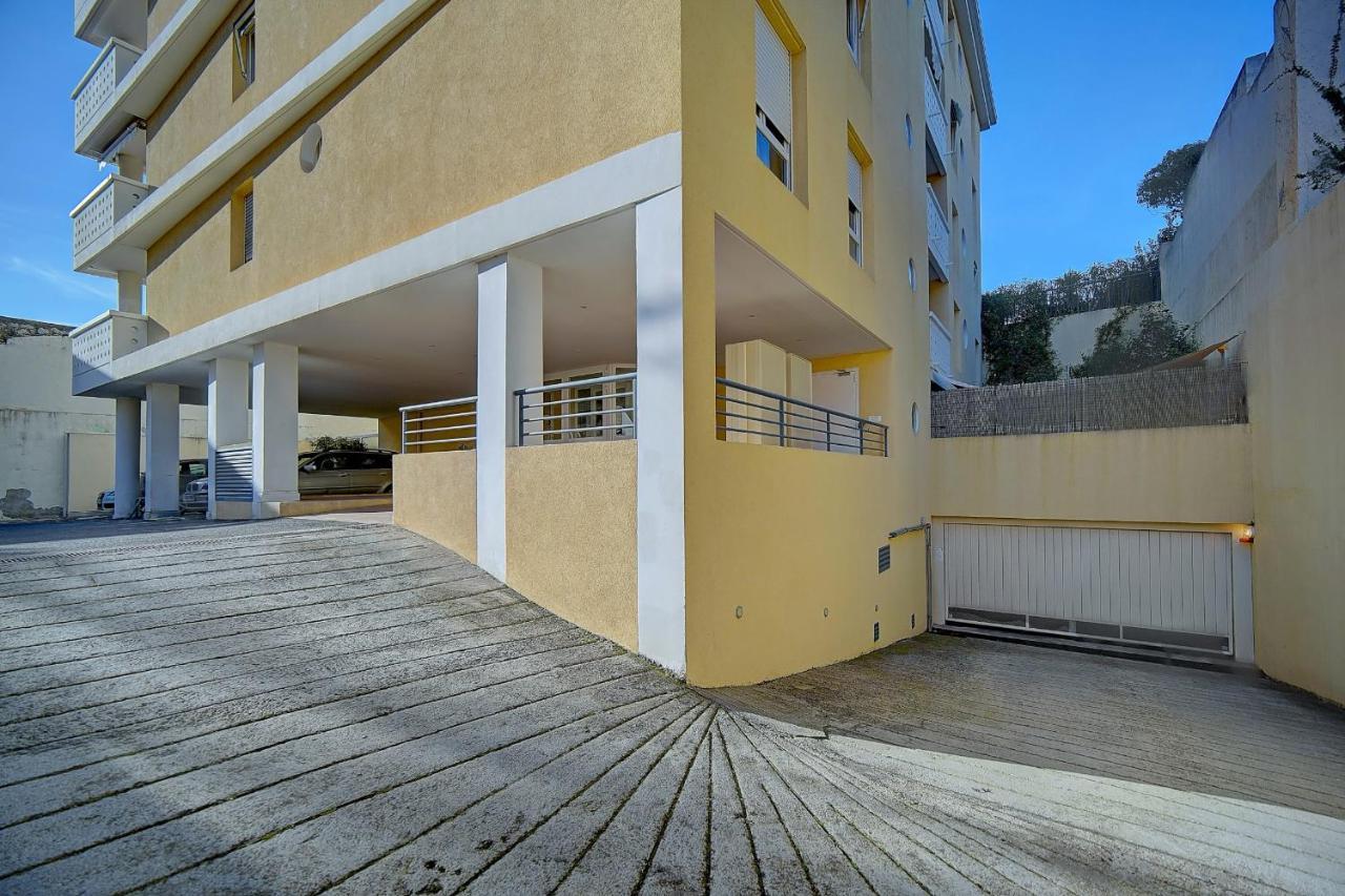Immogroom- Renovated- Large Terrace- Ac- Shops- Parking Cannes Bagian luar foto