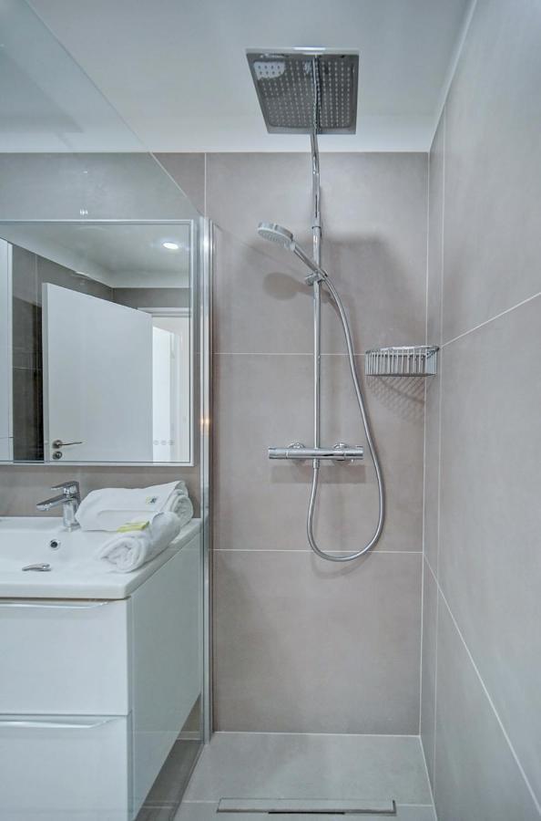 Immogroom- Renovated- Large Terrace- Ac- Shops- Parking Cannes Bagian luar foto